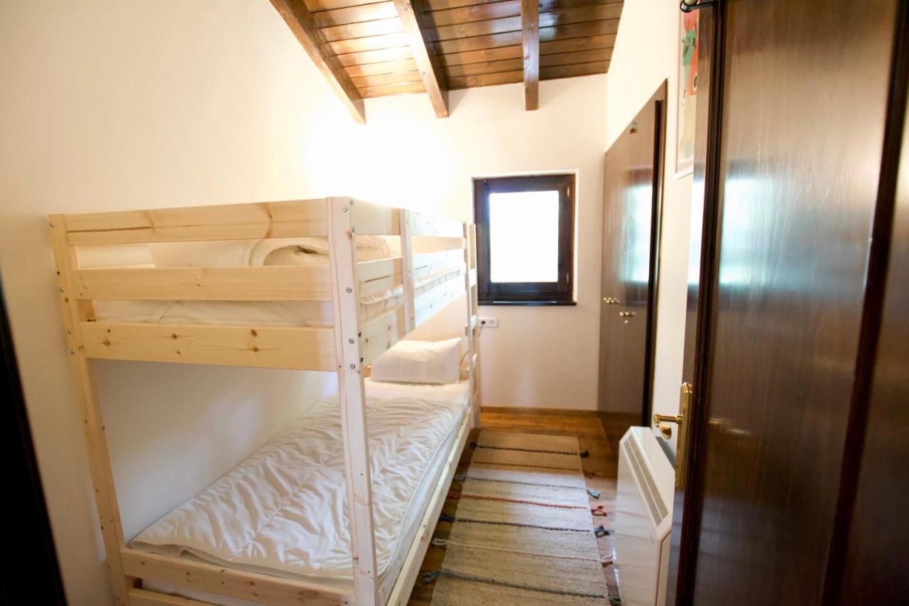 Apartament Els Pins 라 몰리나 외부 사진