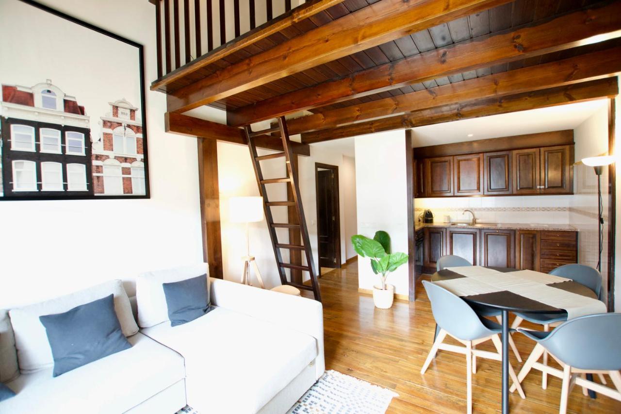 Apartament Els Pins 라 몰리나 외부 사진