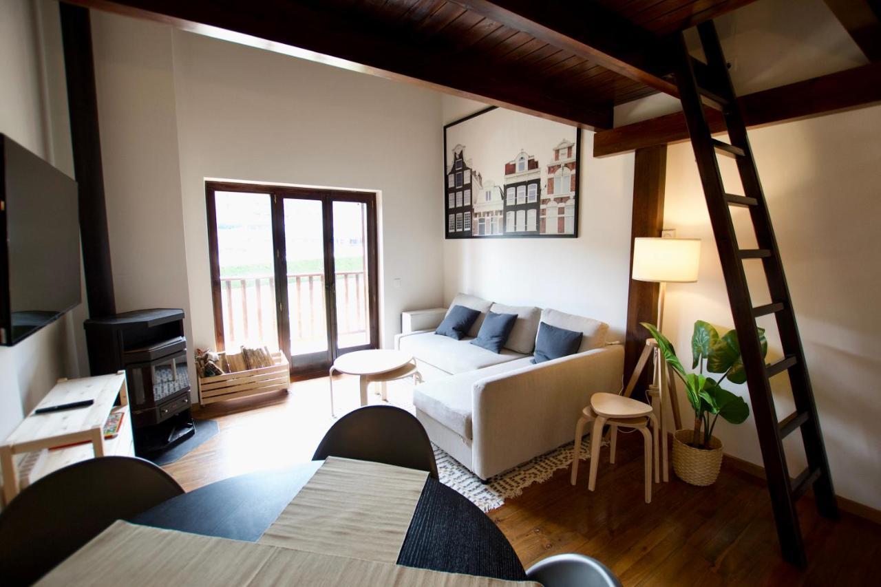 Apartament Els Pins 라 몰리나 외부 사진
