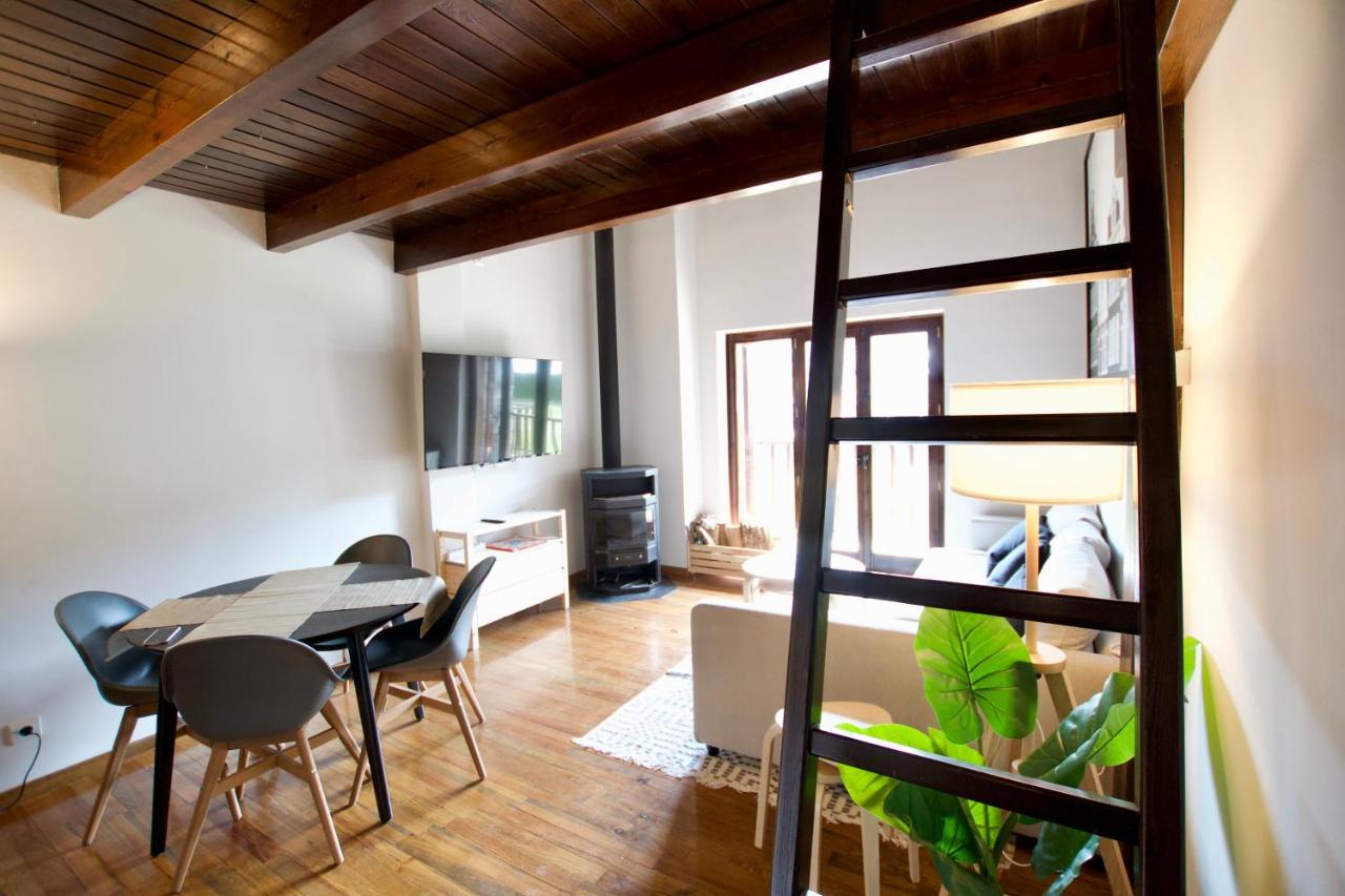 Apartament Els Pins 라 몰리나 외부 사진